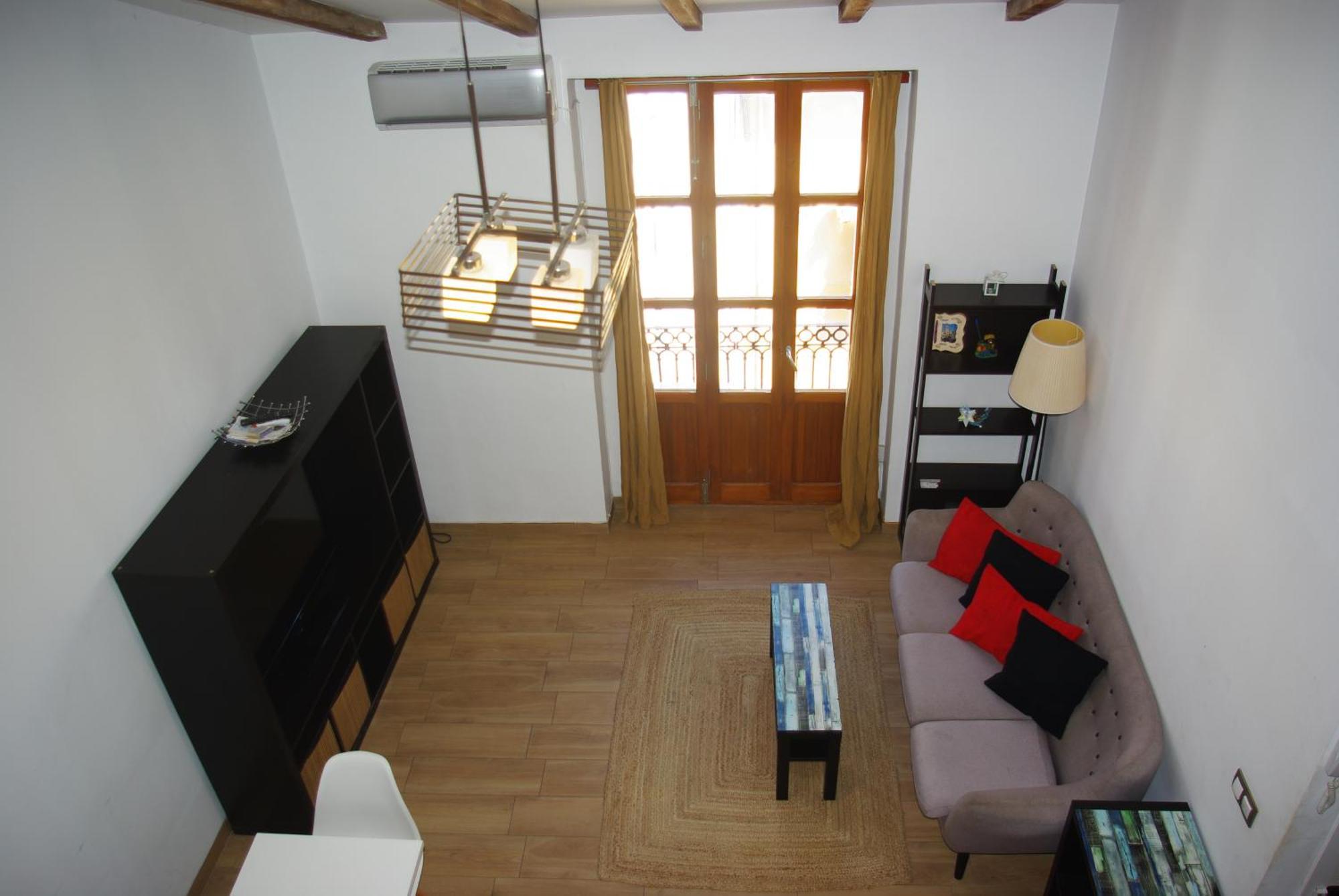 Apartamento Centro Valencia Valência Exterior foto