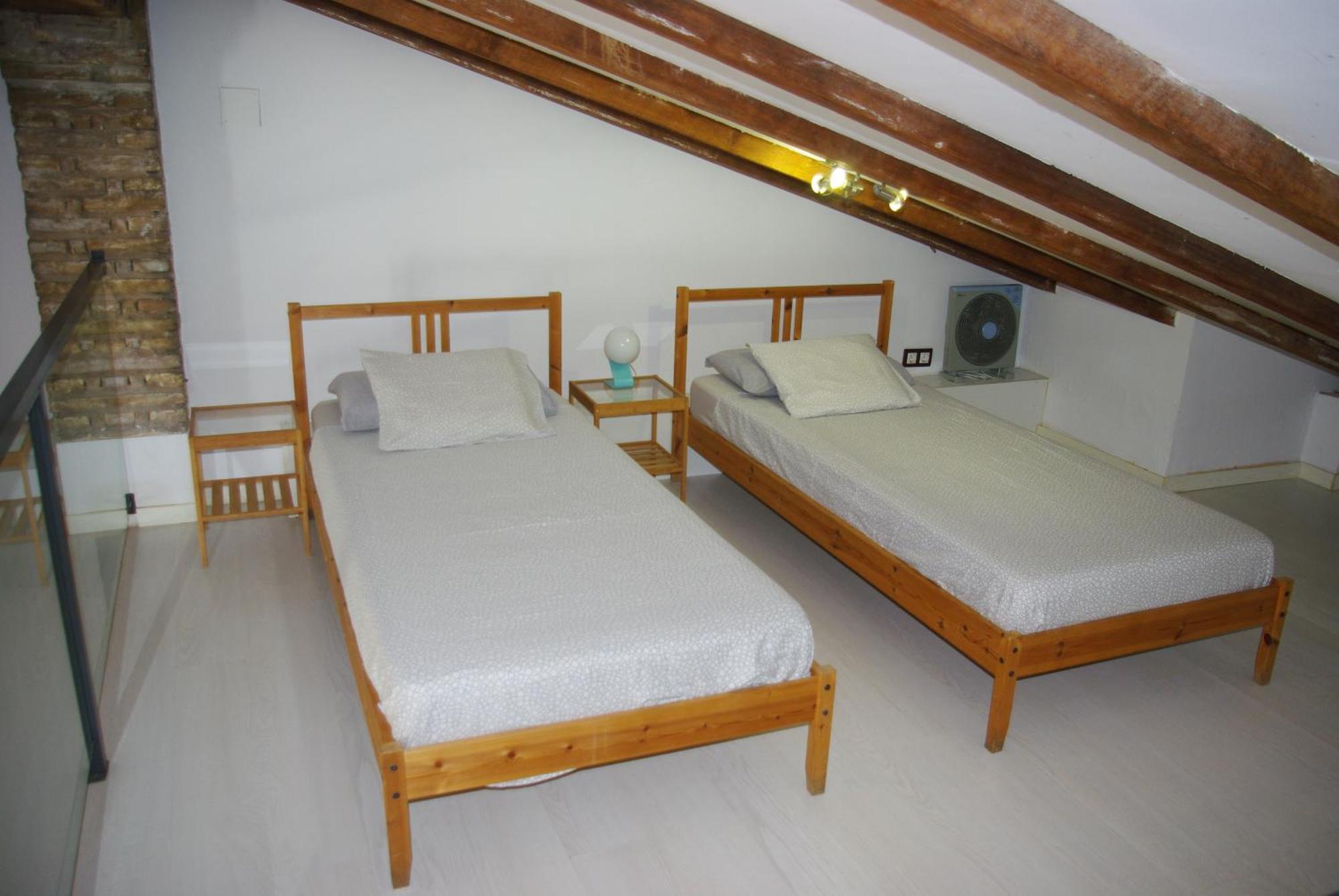 Apartamento Centro Valencia Valência Exterior foto