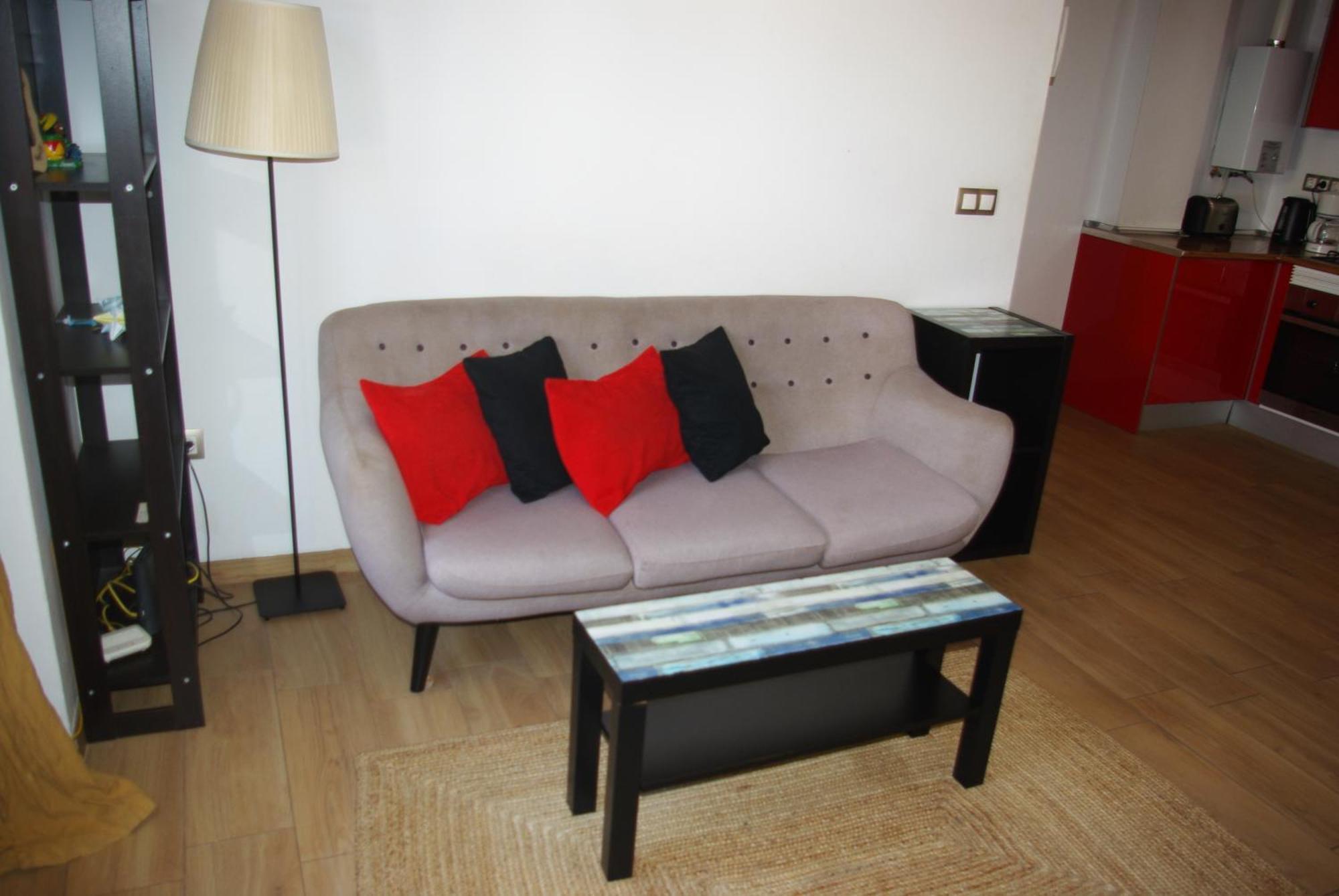 Apartamento Centro Valencia Valência Exterior foto